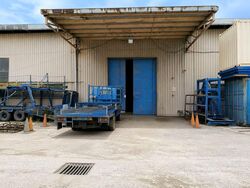Penjuru Road (D22), Factory #586112091